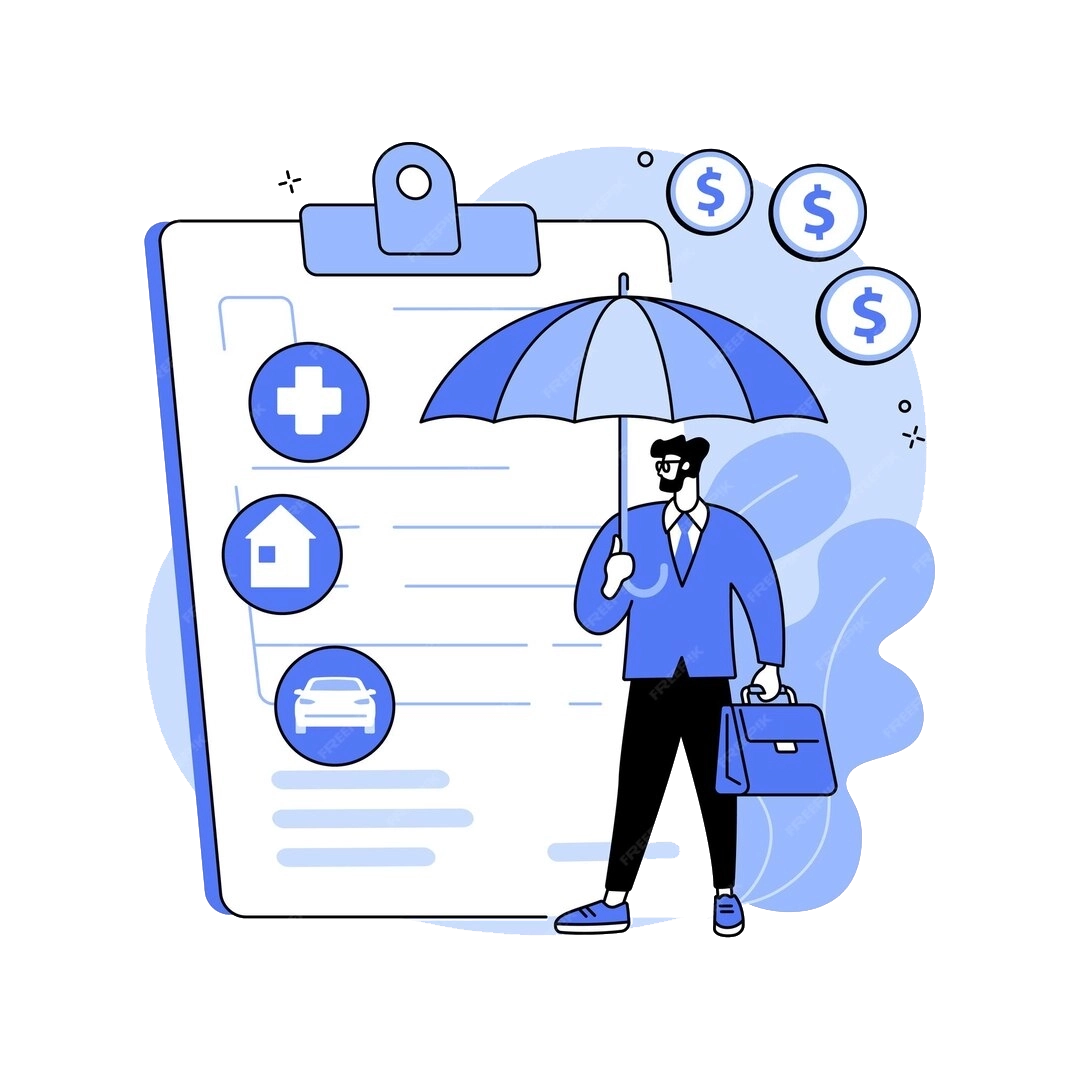 Insurance icon